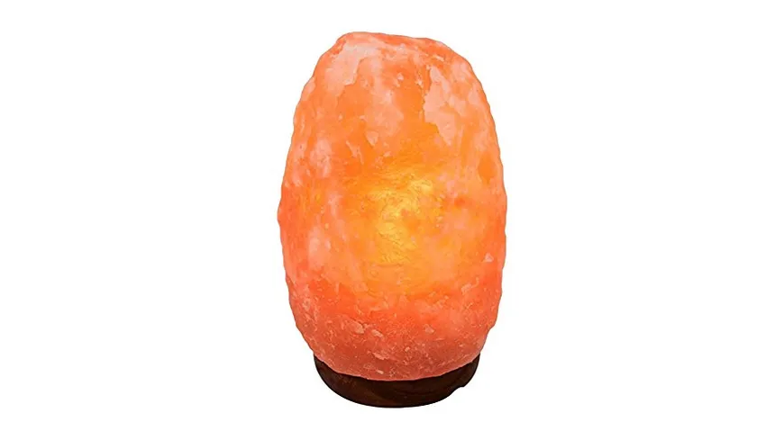 Deluxa Himalaya Salzlampe