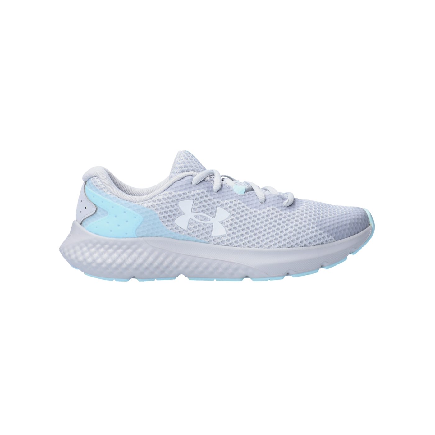 Under Armour Charged Rogue Damen Grau F108