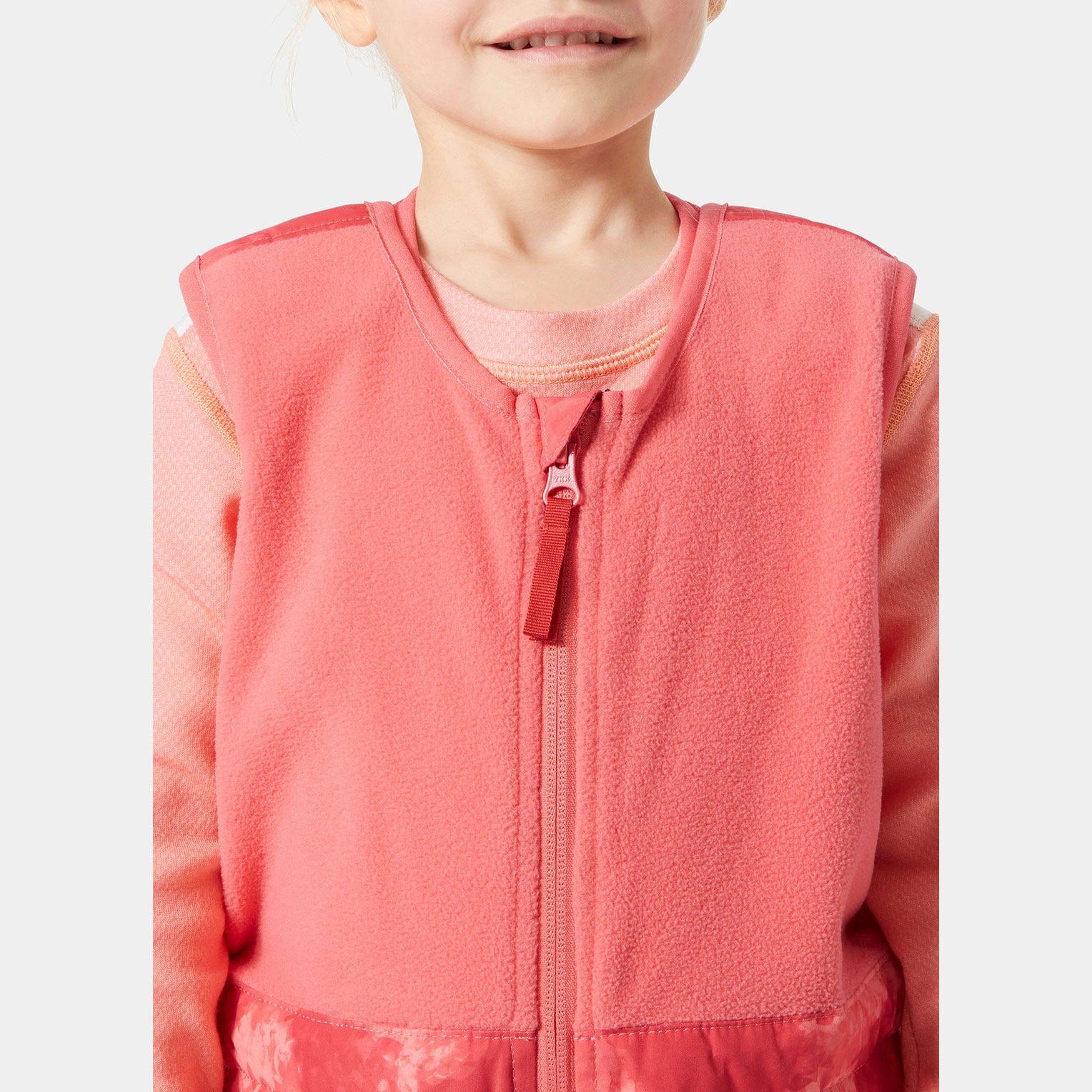 Kids’ Vertical Ins Bib Pants