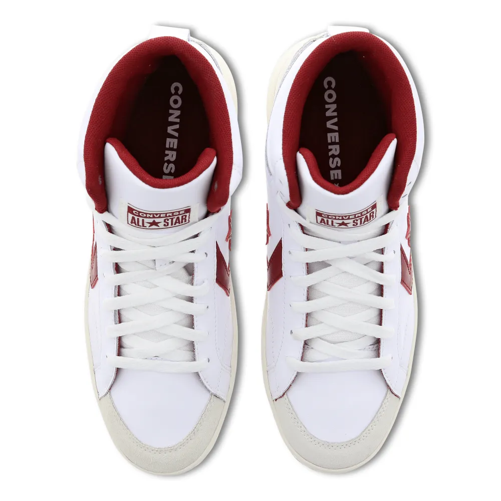 Converse Pro Blaze A07098C / weiss