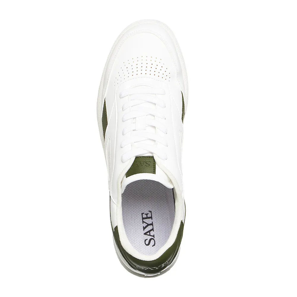 SAYE Modelo 89 Vegan M89-06-VPCACTUS / weiss