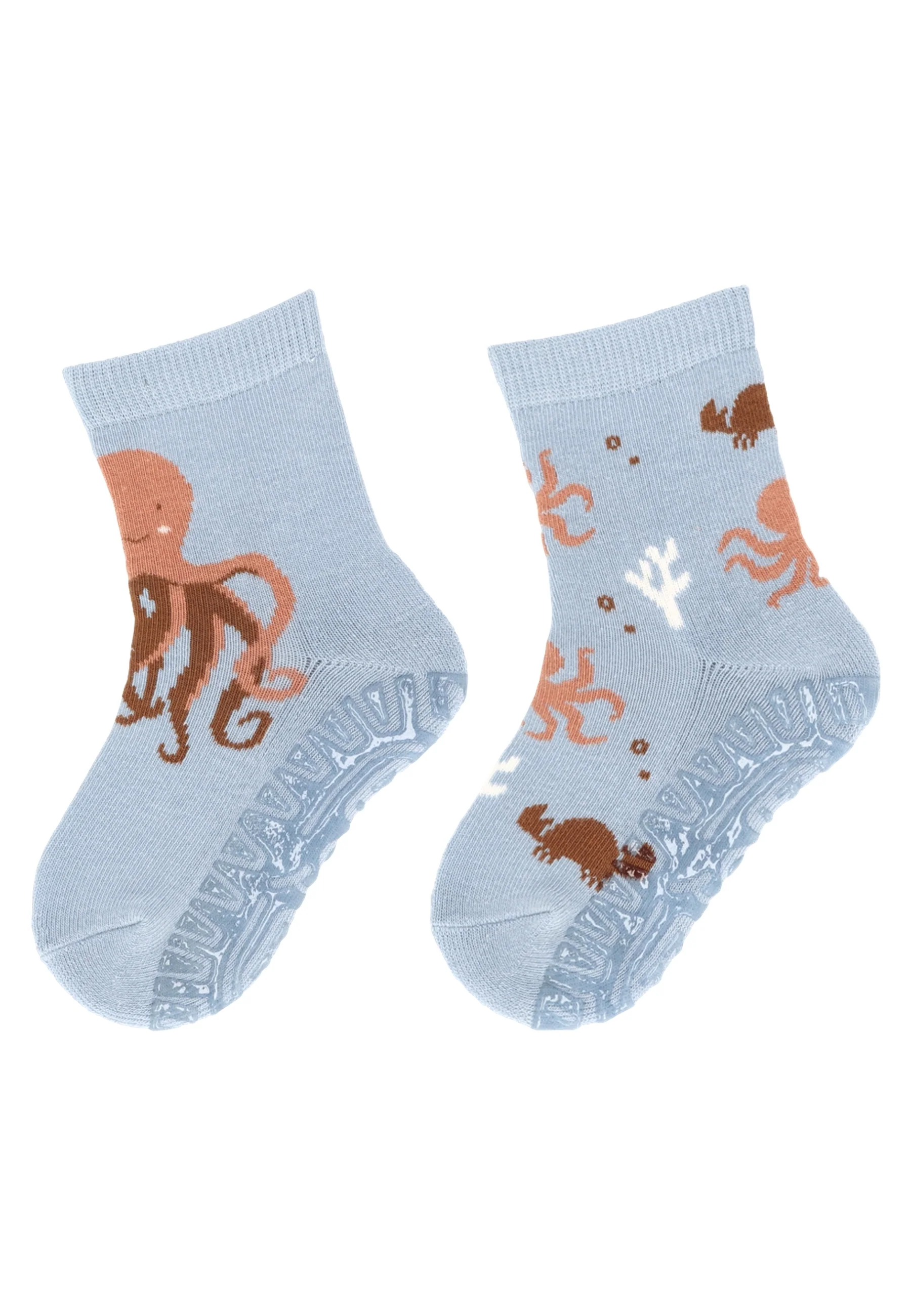 Fli Fli AIR 2er Pack mit Motiv Quallen