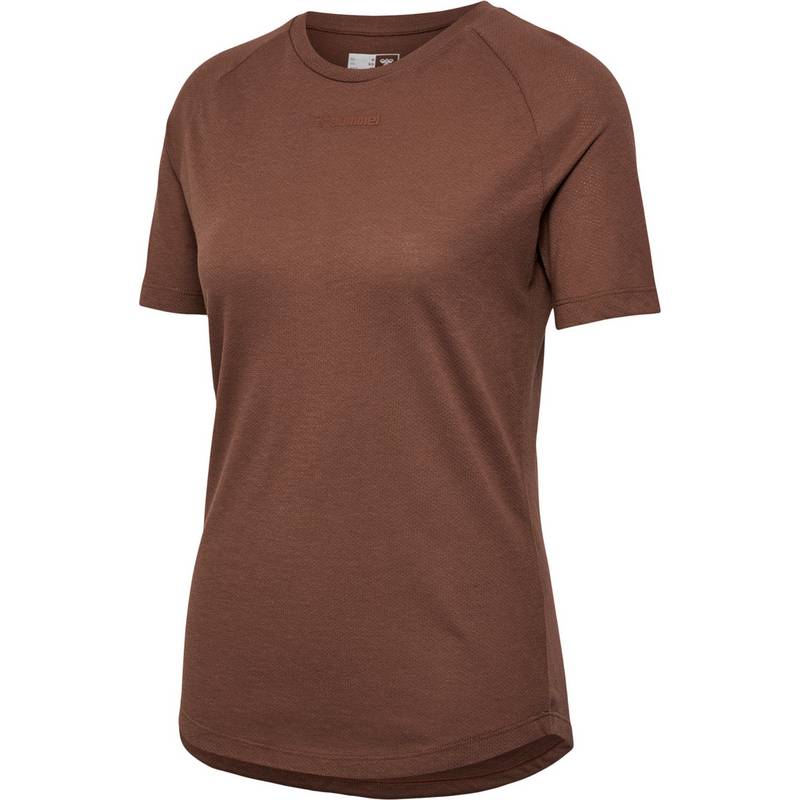hummel hmlMT VANJA T-SHIRT T-Shirt Damen