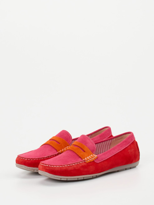 Slipper-25619950001 Sioux