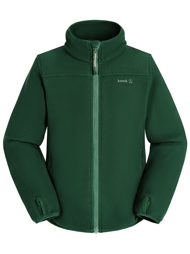 Kamik Fleecejacke 
