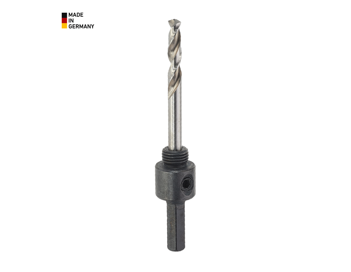 e.s. Lochsägen-Adapter ultimate