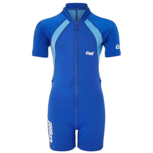 KIDS SHORTY WETSUIT Kinder - Neoprenbekleidung