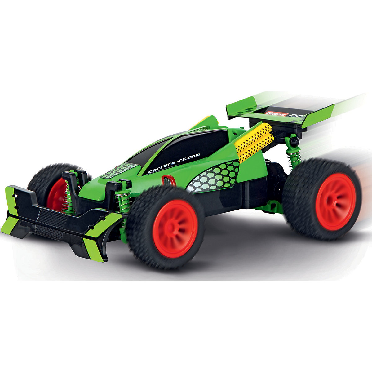 Carrera RC 2,4GHz Green Lizzard II