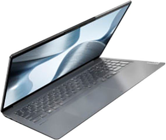Lenovo IdeaPad 5 Pro 16IAH7 Notebook (40,64 cm/16 Zoll, Intel Core i7 12700H, Arc A370M, 1000 GB SSD)