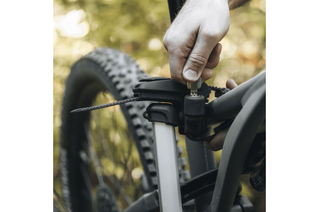 Thule Epos Kupplungstru00e4ger 3 Bikes