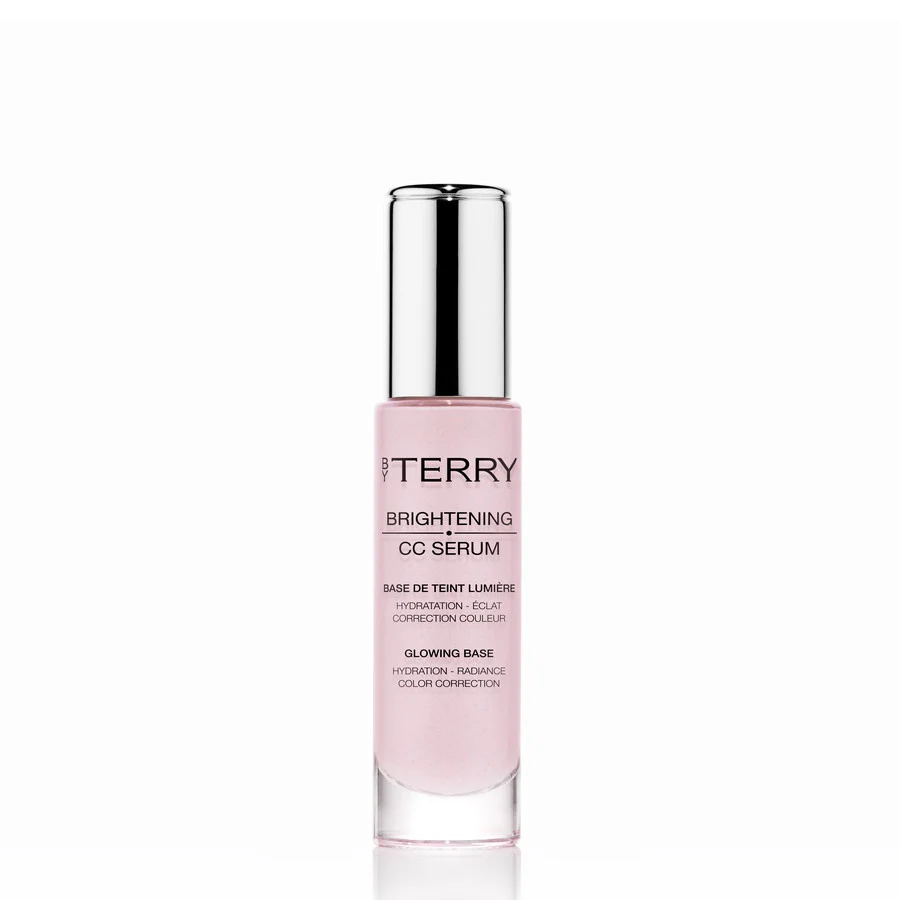 Aufhellendes CC-Serum – Aufhellende getönte Gesichtscreme, CC-Creme, getönte Anti-Pickel-Gesichtscreme