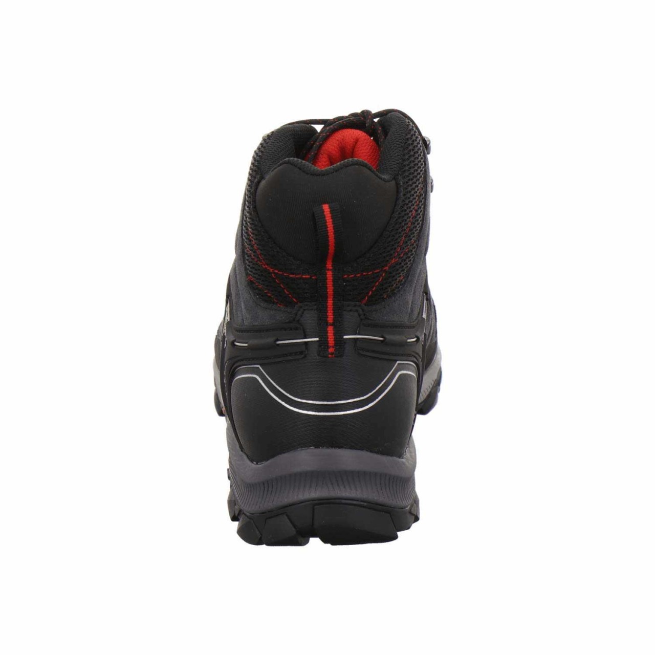 MEINDL Wanderschuhe schwarz
