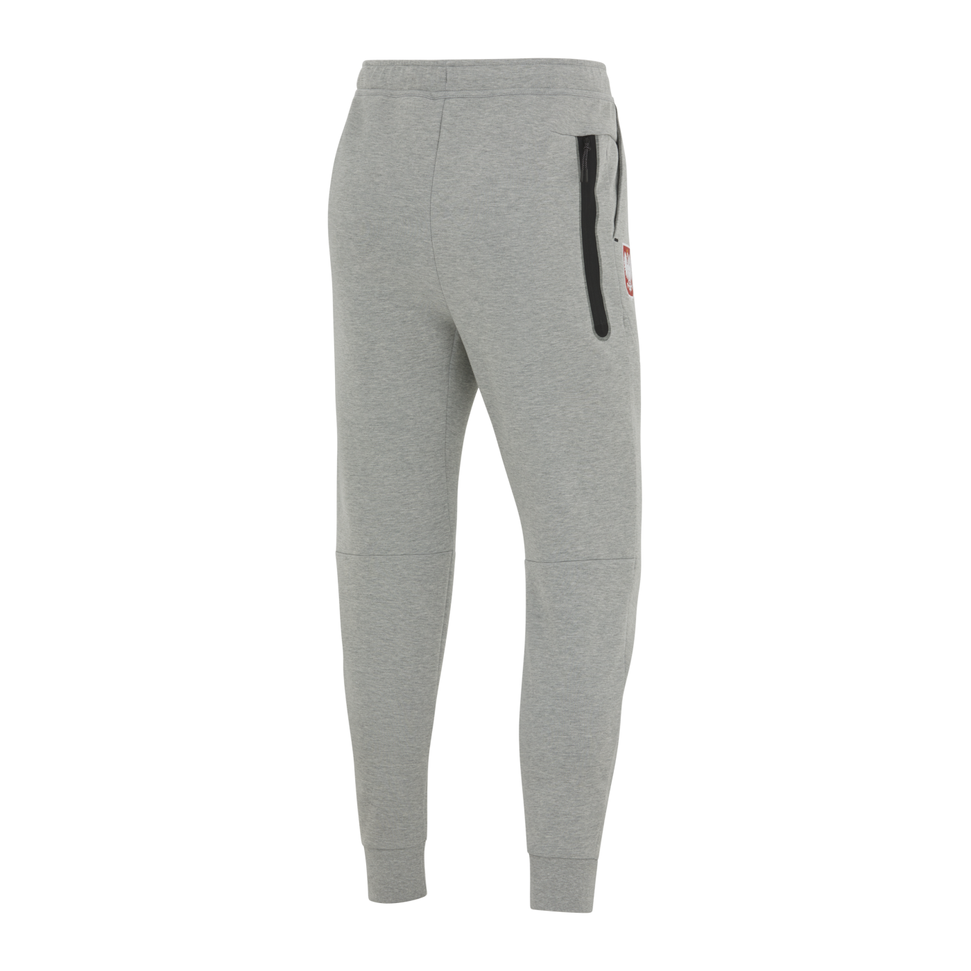 Nike Polen Tech Fleece Jogginganzug Grau Schwarz F063
