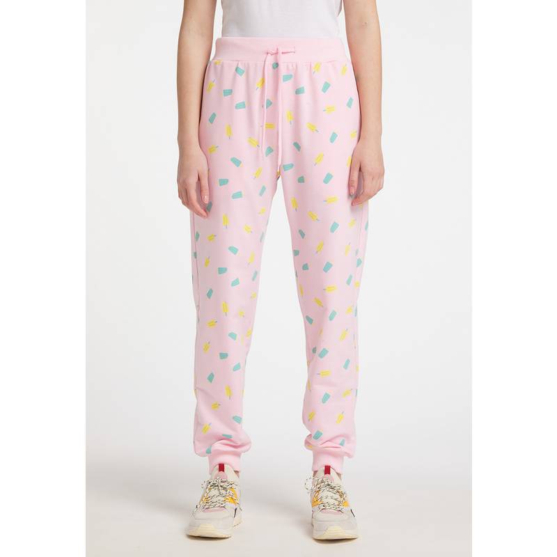 MYMO Sweathose Damen