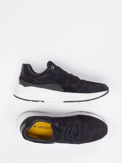 Sneaker-46611090851 XSENSIBLE