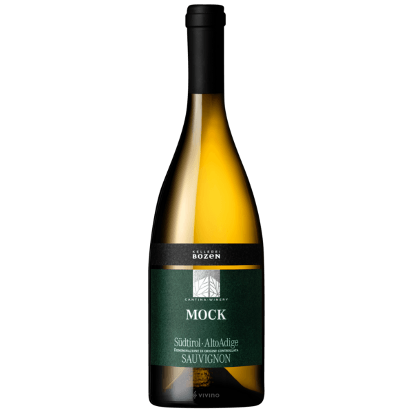 Cantina Bolzano / Kellerei BozenSauvignon Blanc Mock 2022