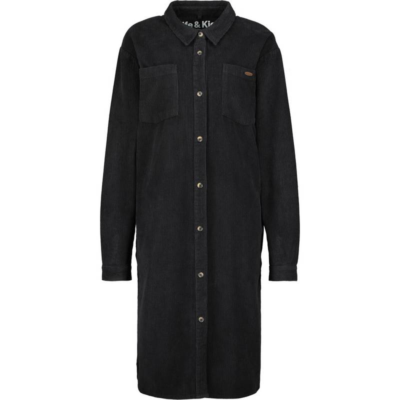 ALIFE AND KICKIN LibertaAK K Langarmbluse Damen
