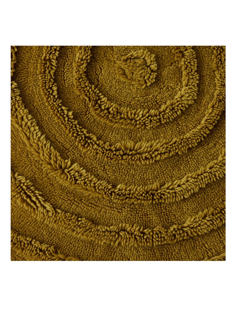 HKliving Rug ø150 cm