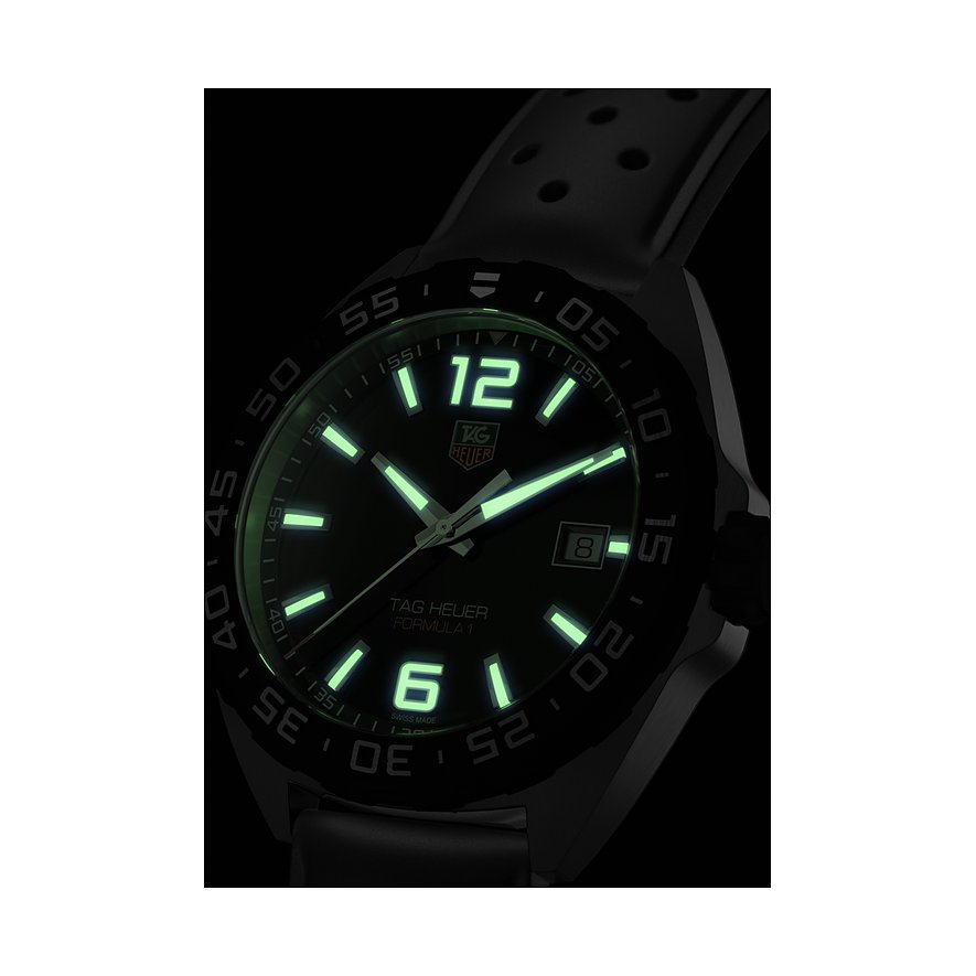 TAG Heuer Herrenuhr Formula 1