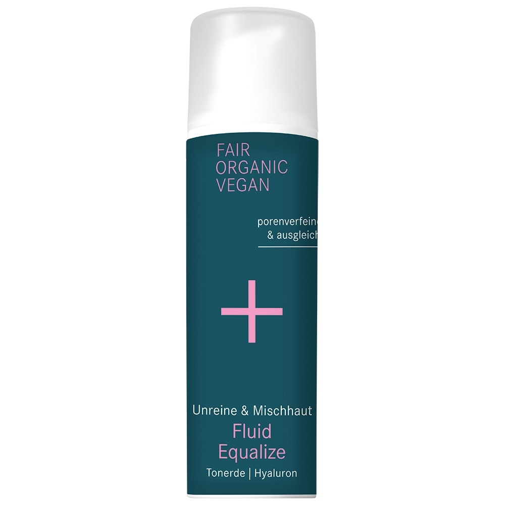 Phyto Balance Fluid Equalize Tonerde Hyaluron