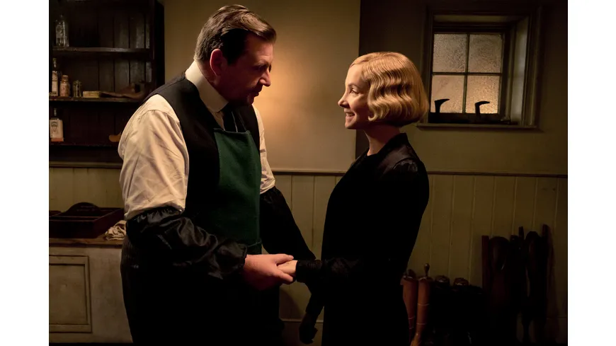 Downton Abbey - Der Film