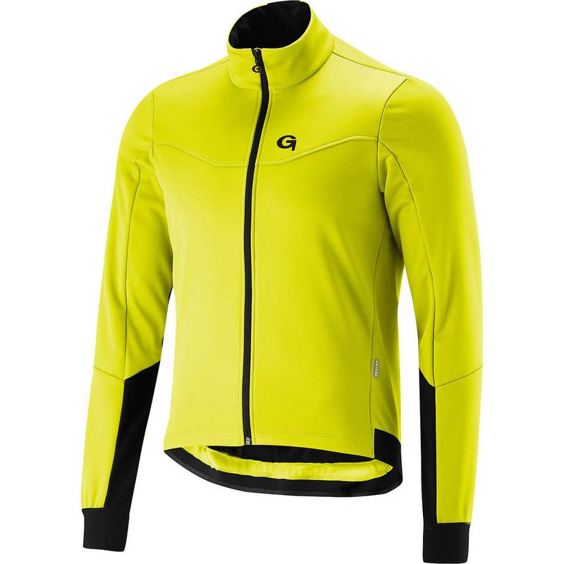 Gonso Silves Fahrradjacke Herren