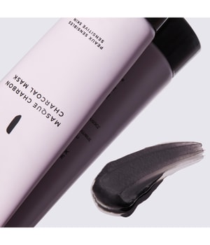 MONERET Gesichtsmaske mit Aktivkohle Gesichtsmaske-50 ml