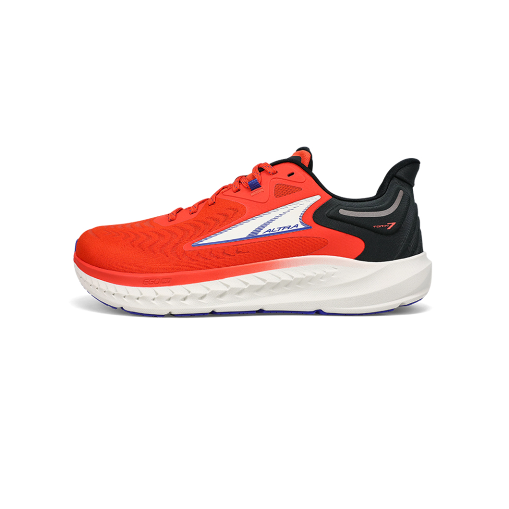 Altra Torin 7 AL0A82C4061 / rot