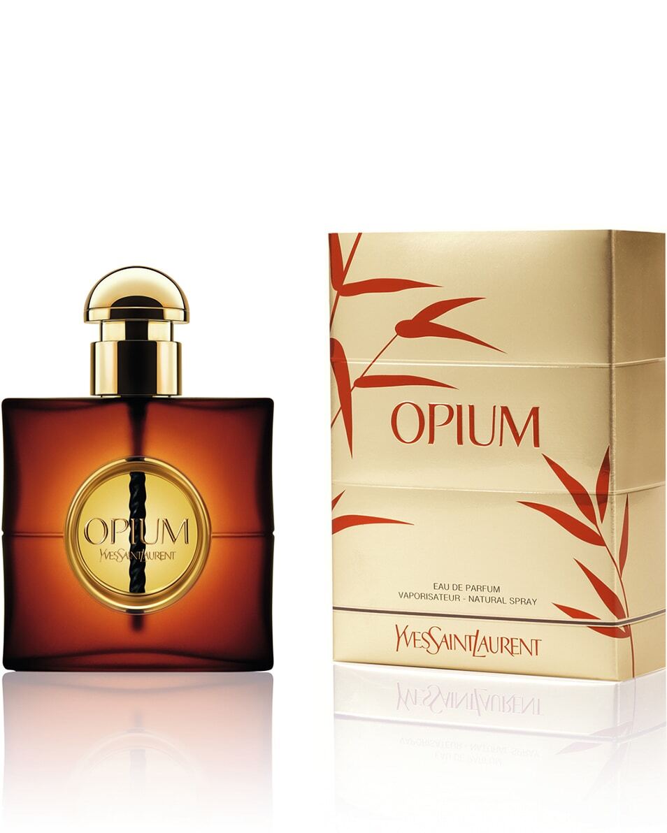 opium  EAU DE PARFUM