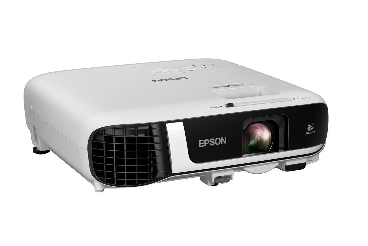 Epson Epson EB-FH52 Beamer (1920 x 1080 px)