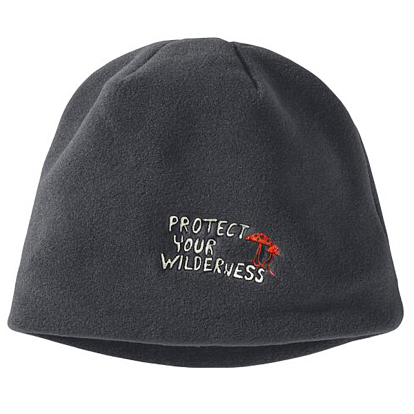 Jack Wolfskin - Kid's Wilderness Beanie - Mütze