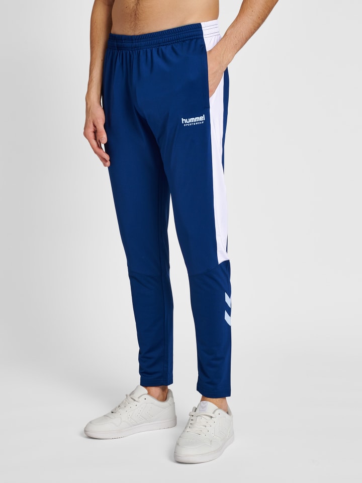 Hummel Hummel Verstellbare Taille Hose Hmllgc Agility Fußball Erwachsene in ESTATE BLUE günstig kaufen