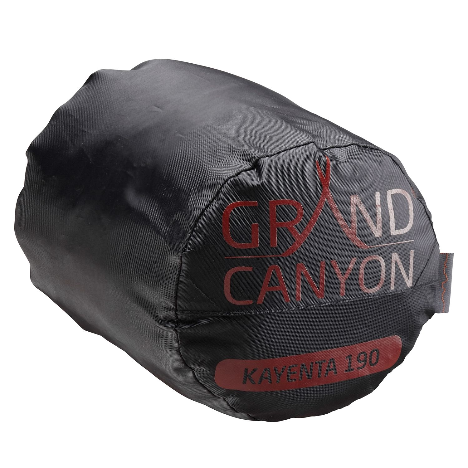 Mumienschlafsack Kayenta 190