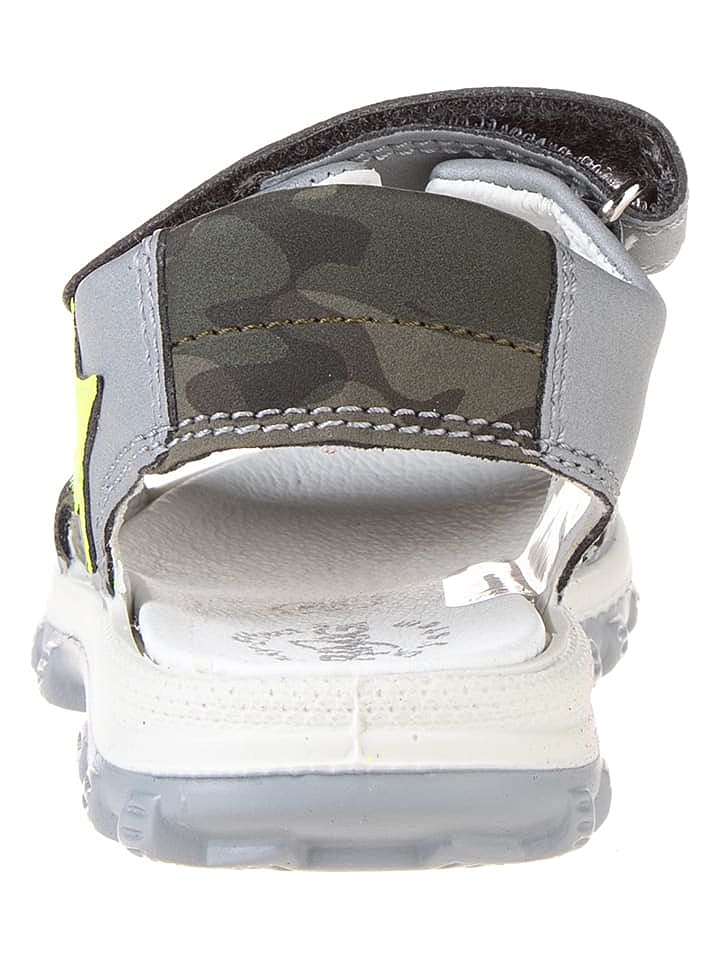 Primigi Sandalen in Grau günstig kaufen 34