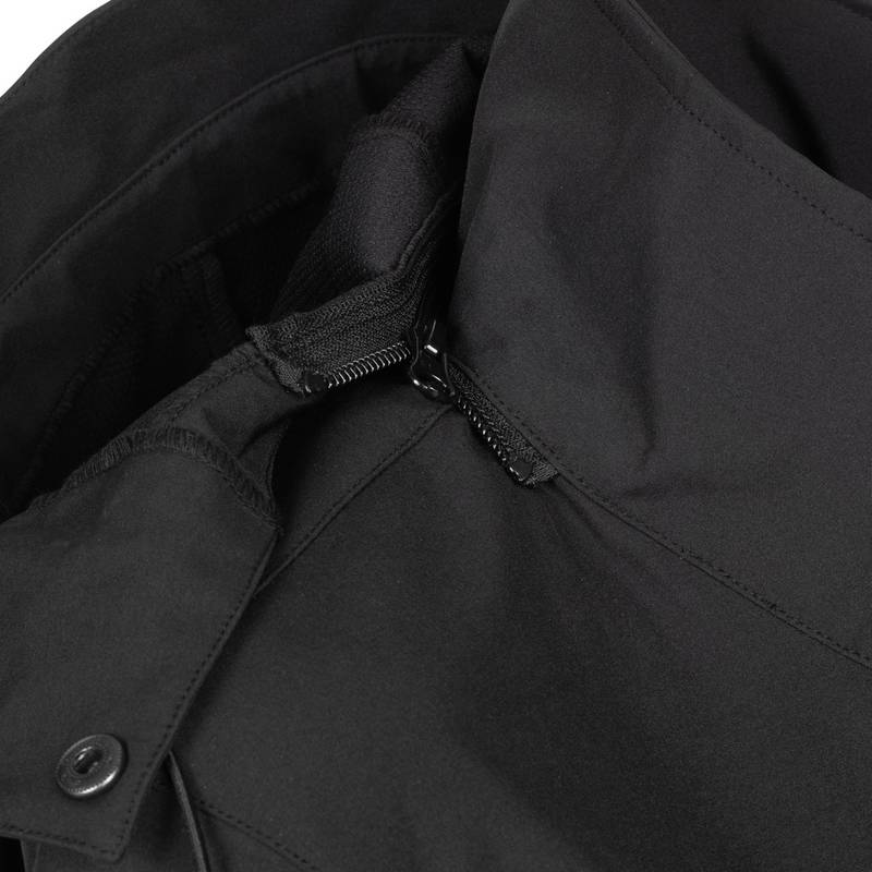DEPROC active CAVELL LONG WOMEN Softshellmantel Damen