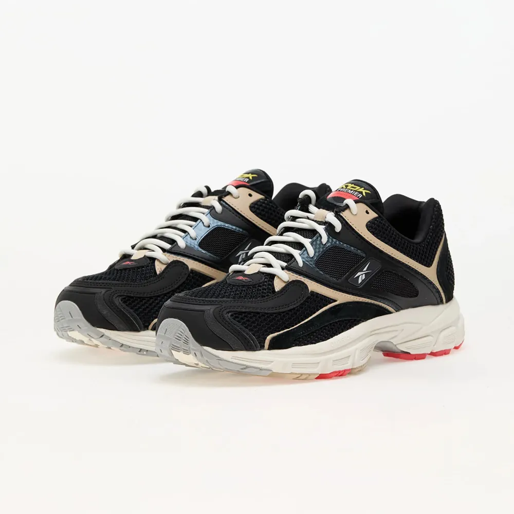 Reebok Rbk Premier Trinity Kfs Core Chalk Dyn RMIA04LC99MAT0011061 / schwarz