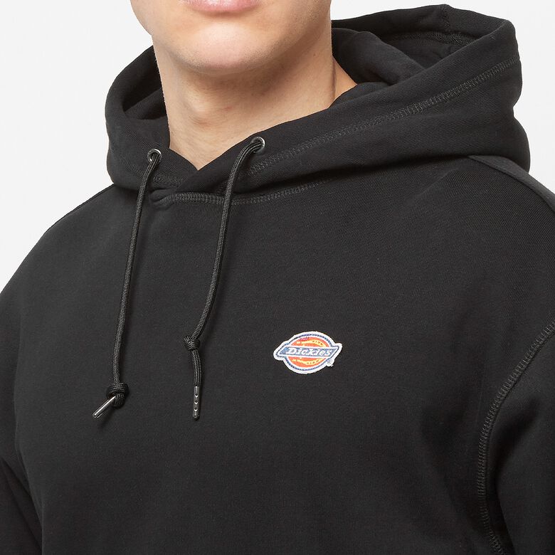 Dickies Millersburg Hoodie black Black