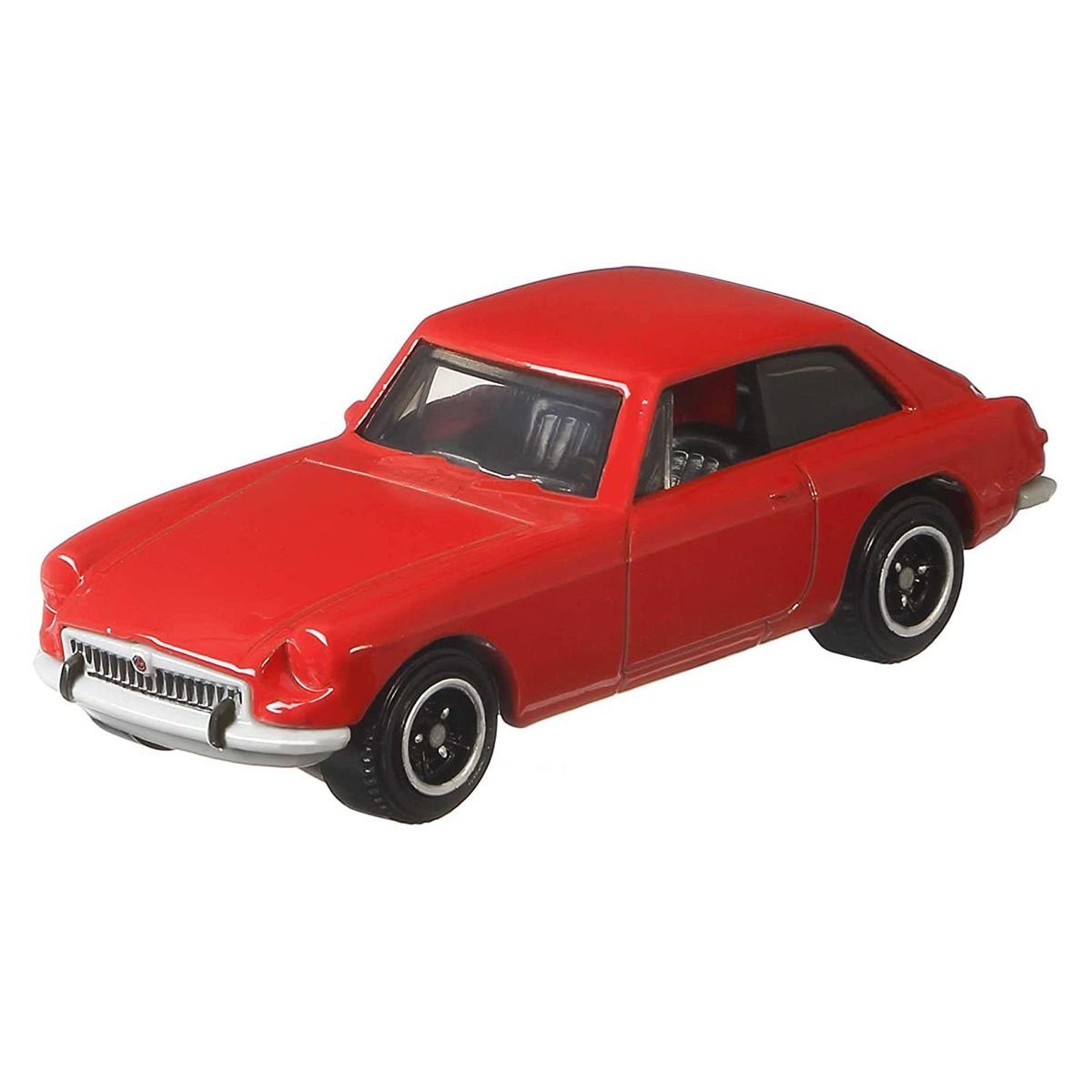 Mattel® Spielzeug-Auto Mattel FGM48 sort. - Matchbox - Die-Cast Fahrzeuge, 20er-Pack, mehrfach sortiert