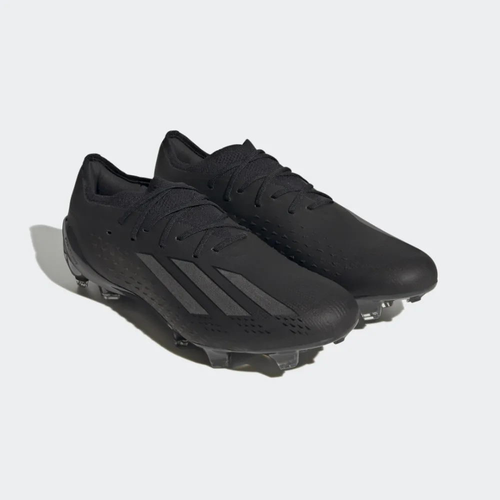 adidas X Speedportal.1 FG GZ5106 / schwarz