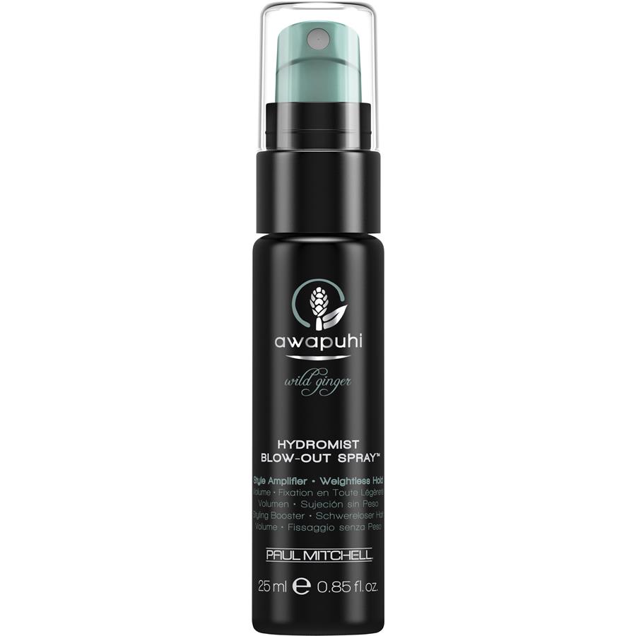 Hydromist Blow Out Spray