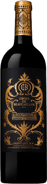 La croix ducru-beaucaillou 2022