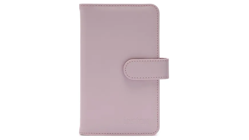 Fujifilm Instax Mini 12 Album blossom-pink