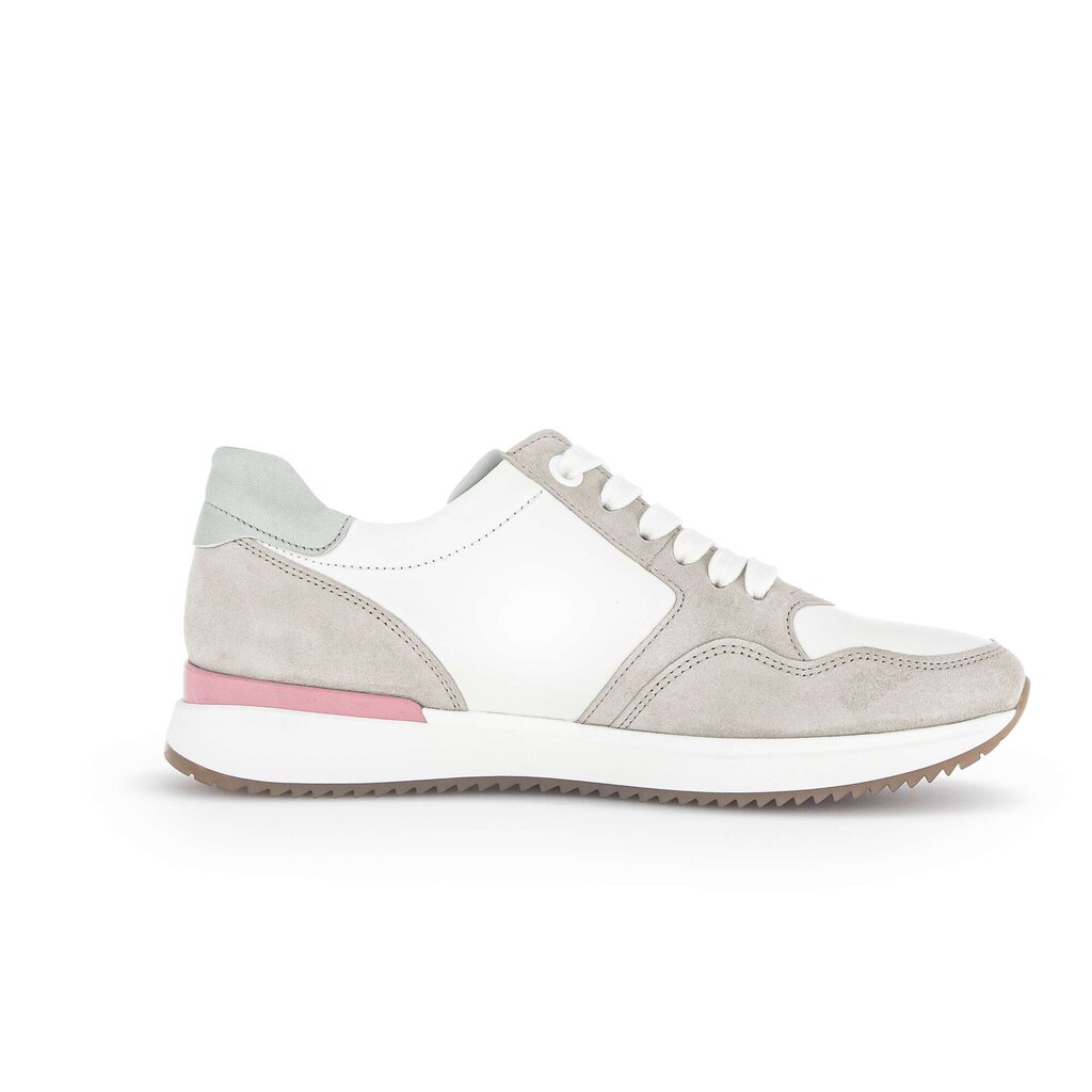 Gabor fashion Sneaker low beige