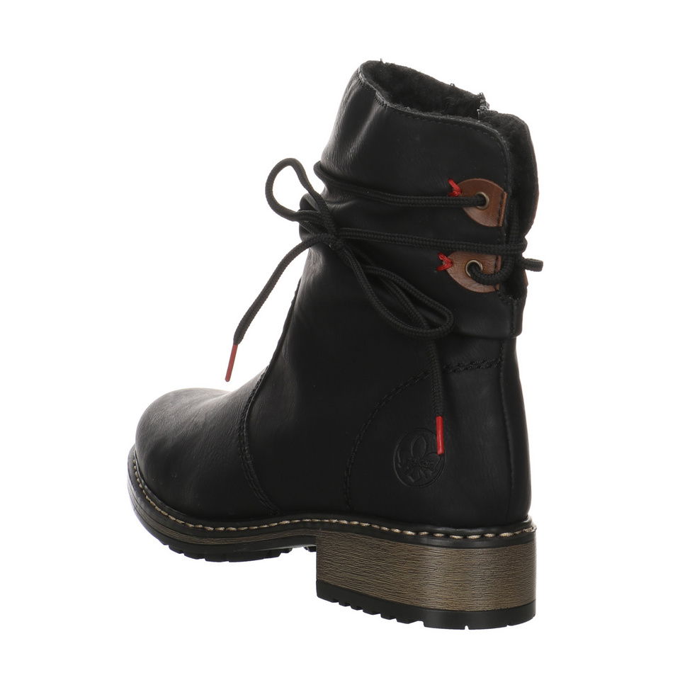 Rieker Boots