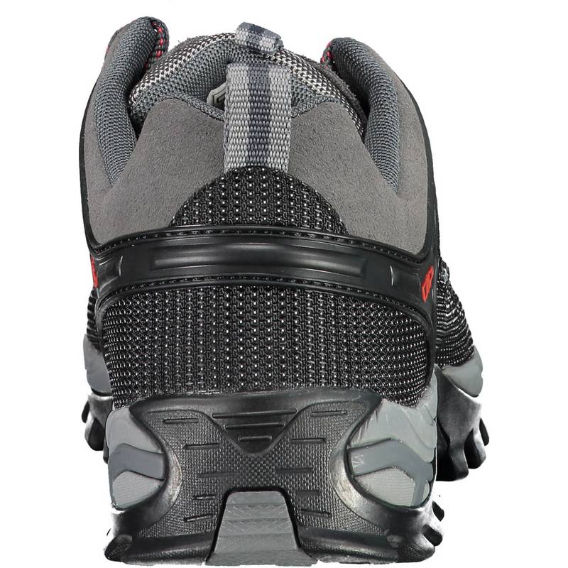 CMP Rigel Low WP Wanderschuhe Herren