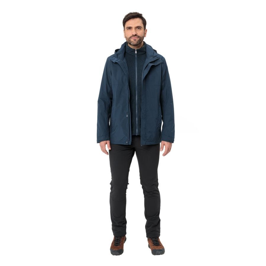Rosemoor 3-in-1 Jacke Herren