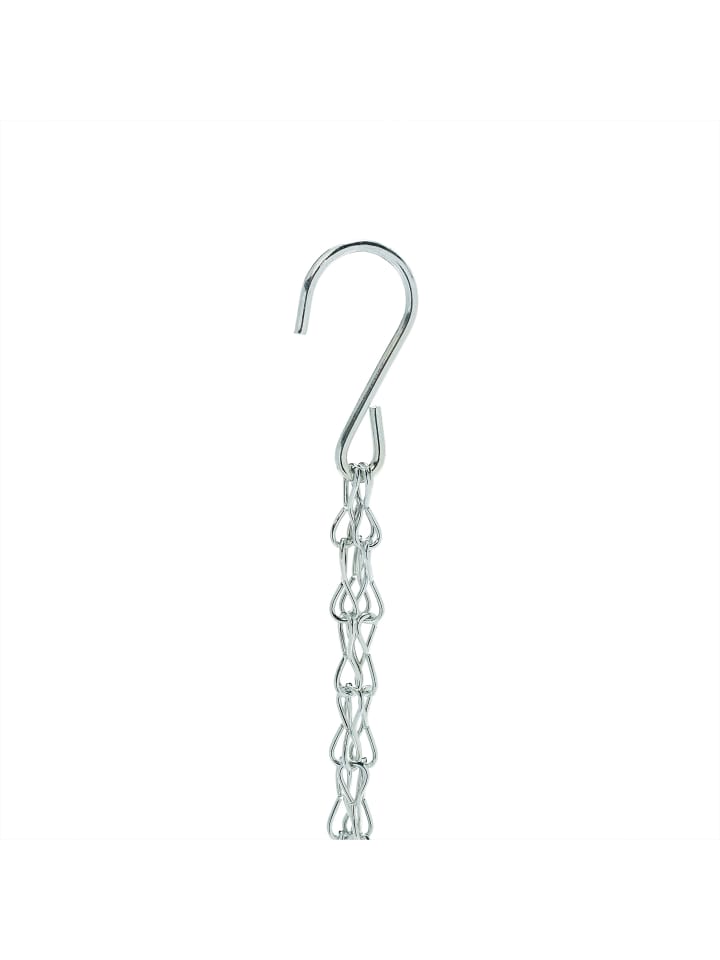 relaxdays Discokugel Pflanzentopf in Silber günstig kaufen onesize