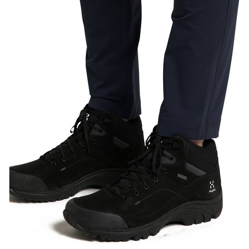 Haglöfs Mid Slim Pant Trekkinghose Damen