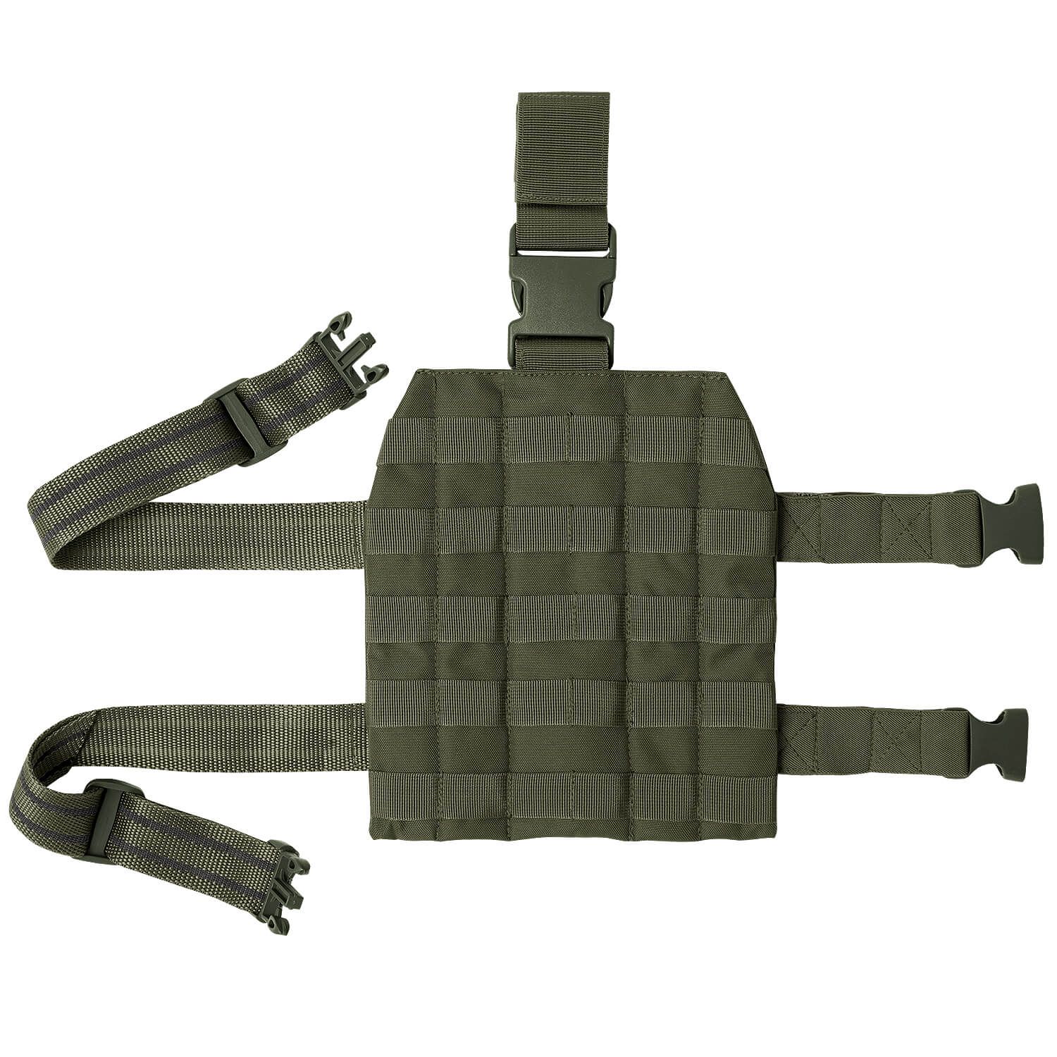 Molle Beinadapter