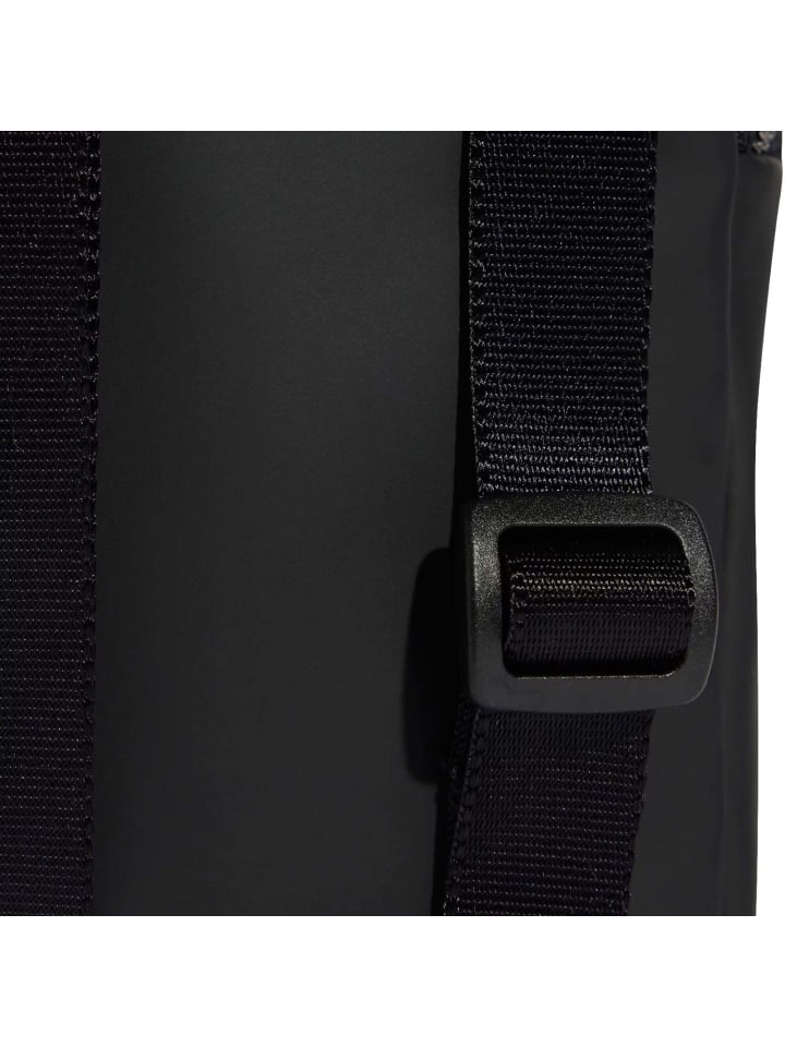 adidas PU - Handytasche 35 cm (black/white) in schwarz weiß günstig kaufen onesize